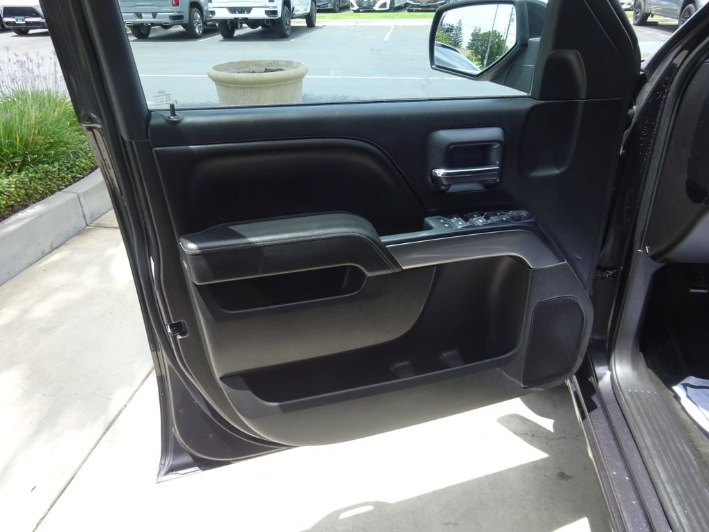 Certified 2014 Chevrolet Silverado 1500 LT w/ LT Convenience Package RWD image 25