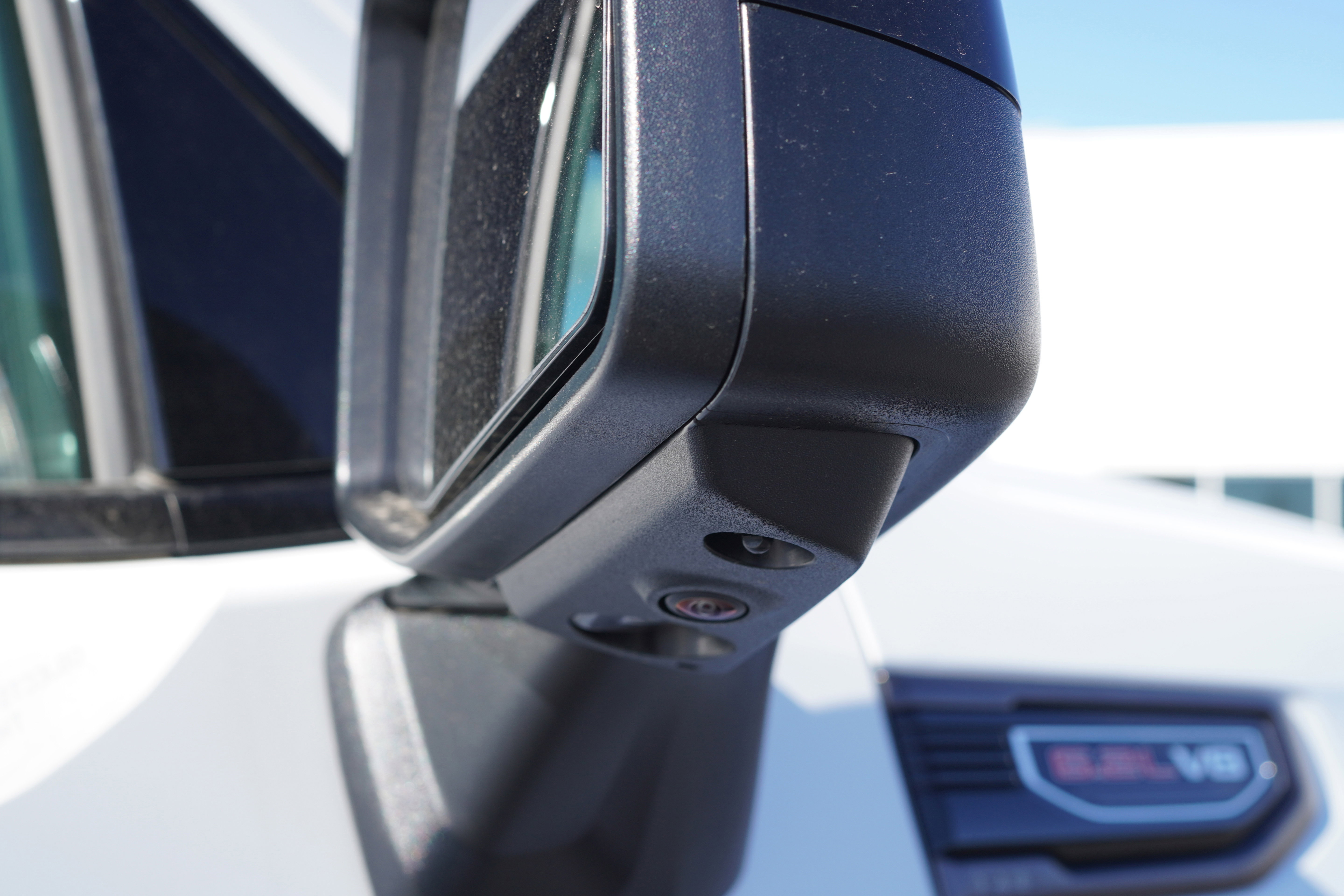 New 2026 GMC Sierra 1500 AT4X image 25