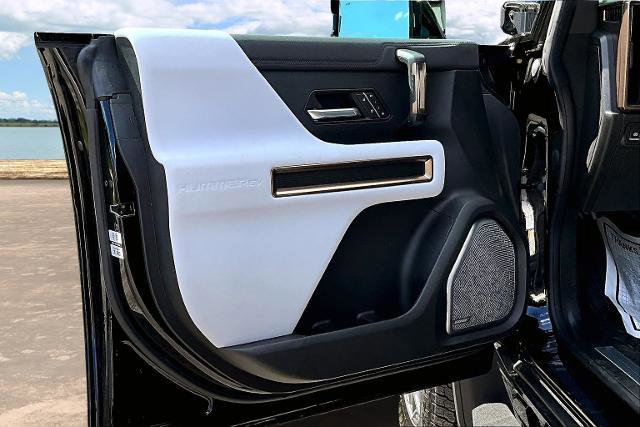 Used 2025 GMC Hummer EV 3X w/ Battery Pack, 24 Module Pack image 21