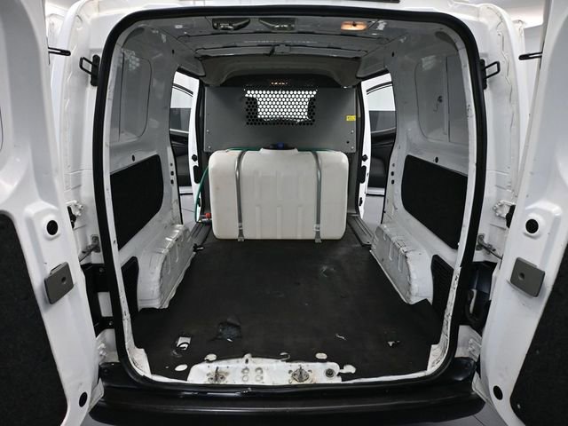 Used 2015 Chevrolet City Express LS FWD image 29