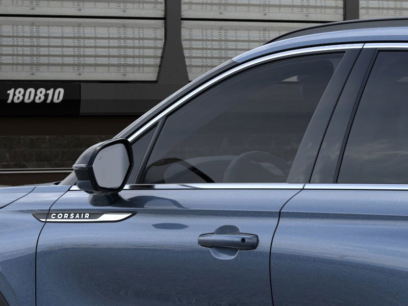 New 2026 Lincoln Corsair Reserve image 20