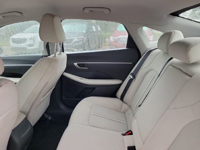 Used 2024 Hyundai Sonata SEL FWD image 12