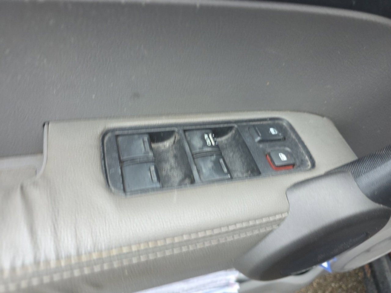 Used 2010 Honda CR-V EX-L image 17