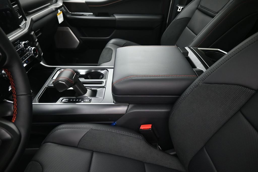 New 2026 Ford F150 Raptor AWD/4WD image 21