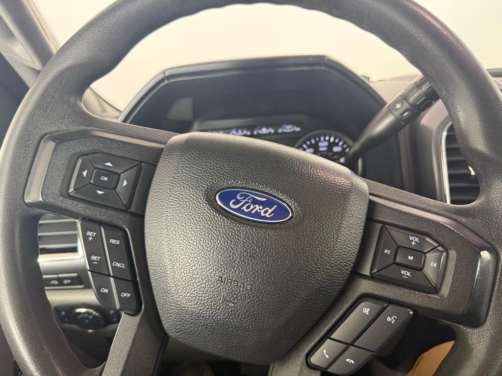 Used 2017 Ford F250 XLT w/ XLT Premium Package image 28