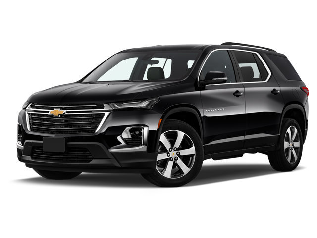 Used 2023 Chevrolet Traverse LT AWD/4WD image 4
