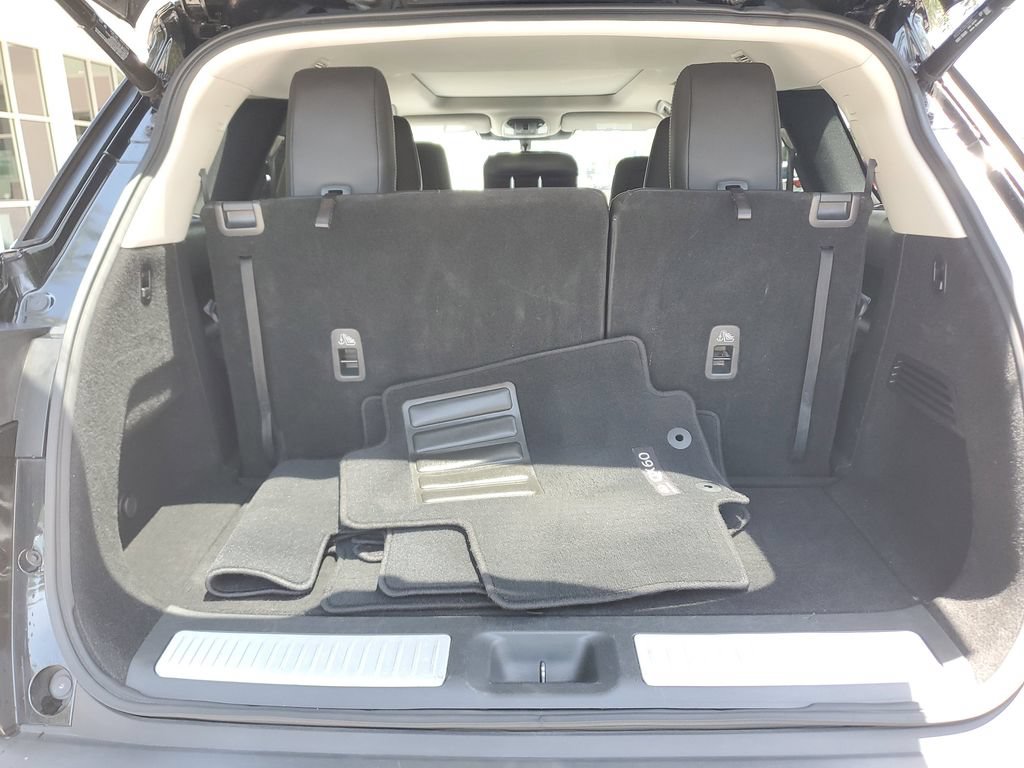 Used 2023 INFINITI QX60 Pure AWD/4WD image 26