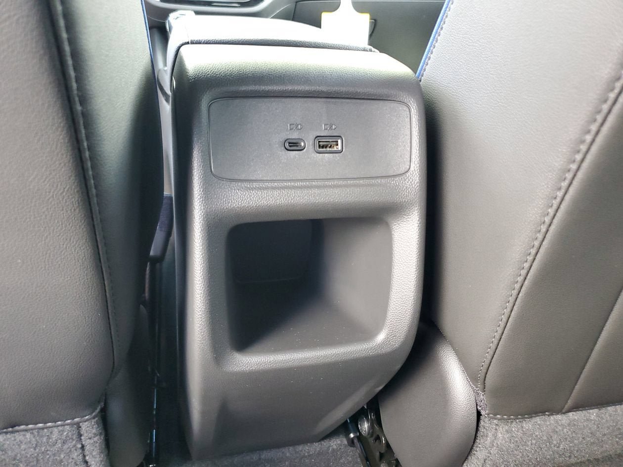 New 2026 Buick Envista Sport Touring w/ Convenience I Package FWD image 15