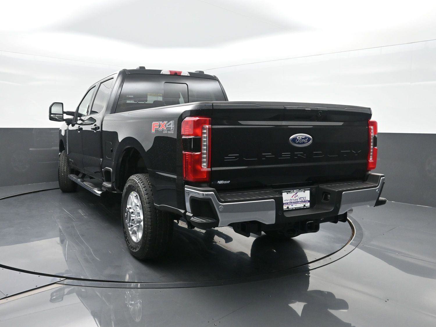 New 2026 Ford F250 XLT image 45