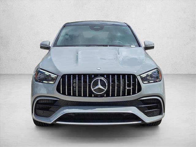 New 2026 Mercedes-Benz GLE 63 AMG S image 6