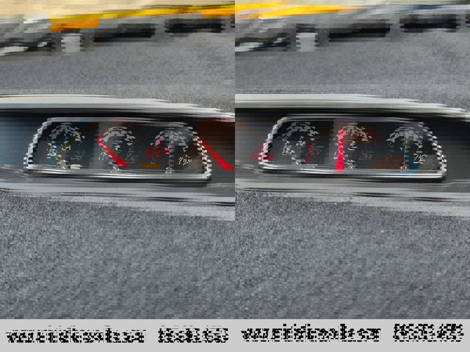 Used 2014 Ford Focus ST w/ Equipment Group 201A image 26