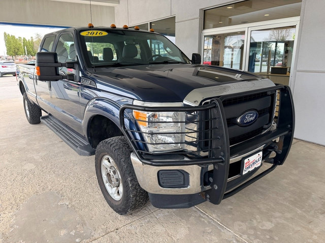 Used 2016 Ford F350 XL image 5