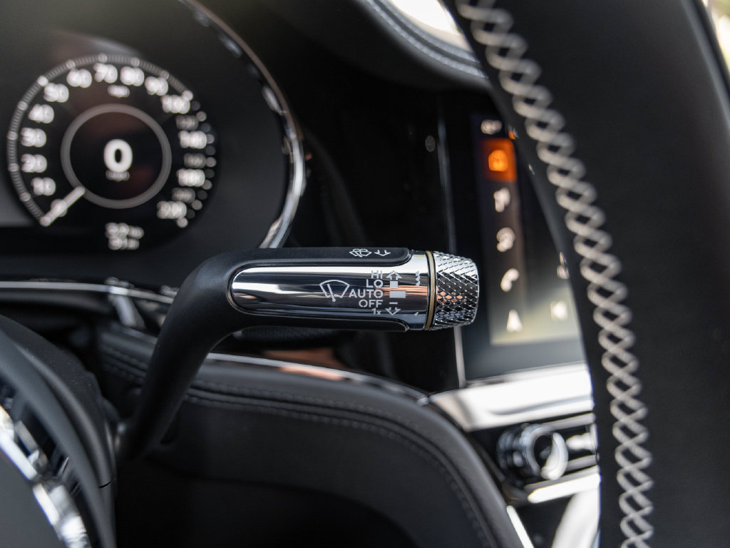 New 2026 Bentley Continental GT Azure AWD/4WD image 12