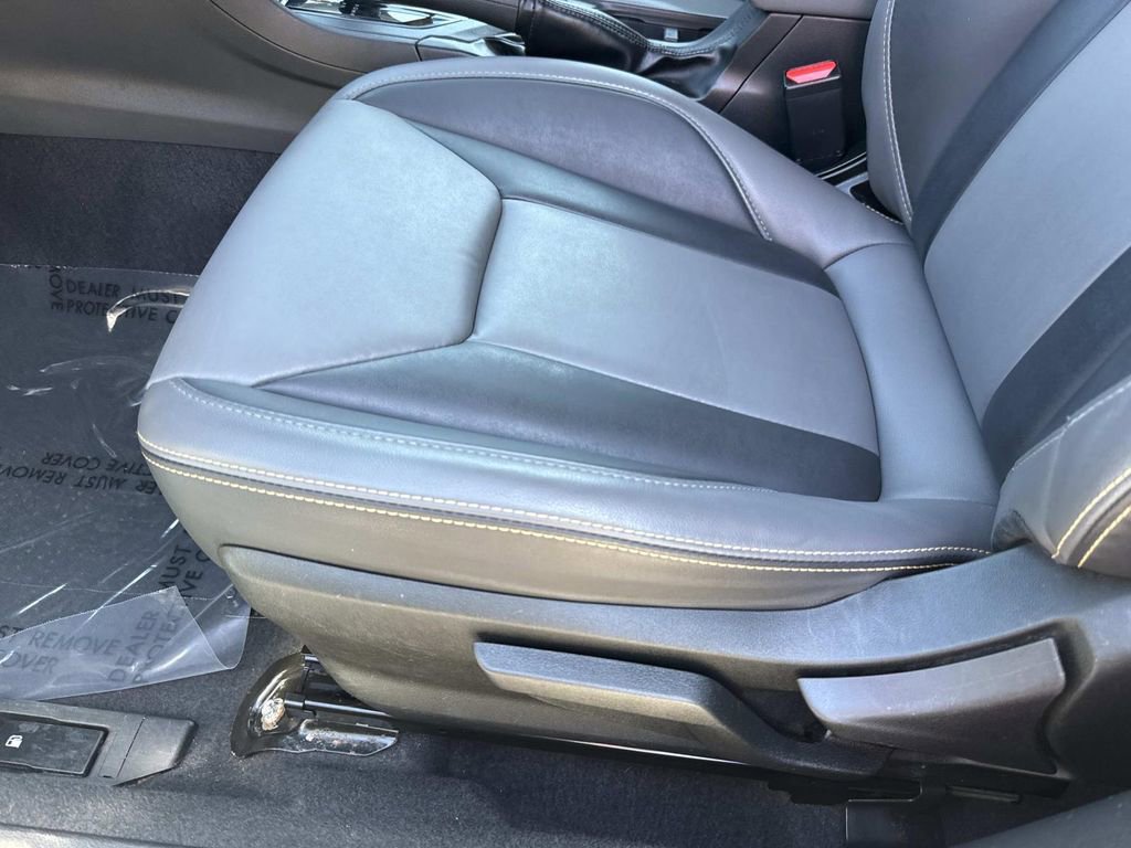 Used 2023 Subaru Crosstrek 2.5i Sport image 27