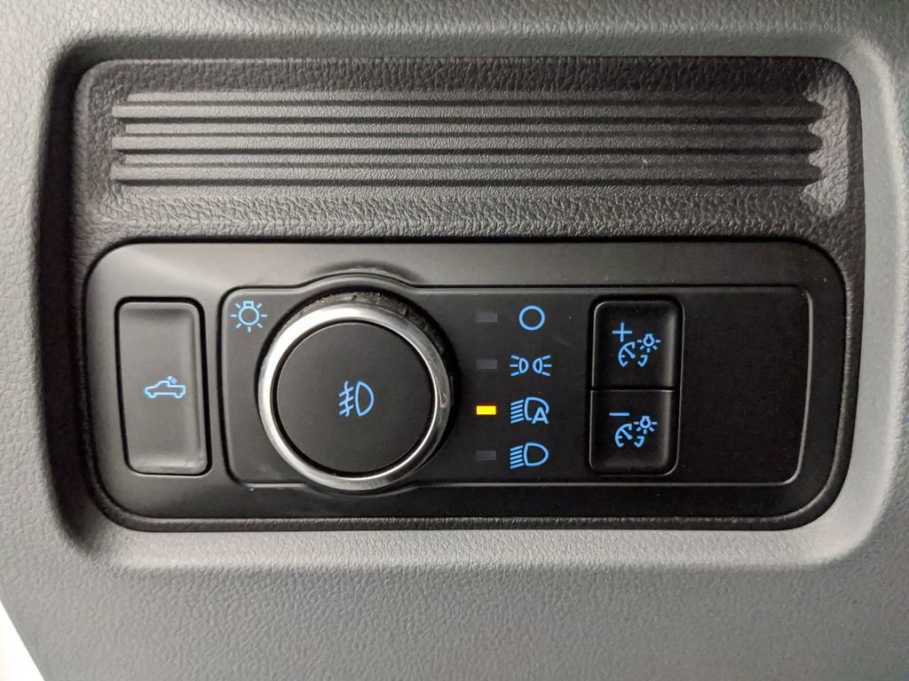 New 2025 Ford F250 XLT image 24