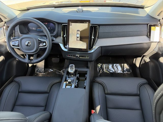 New 2027 Volvo XC90 B6 Ultra AWD/4WD image 16