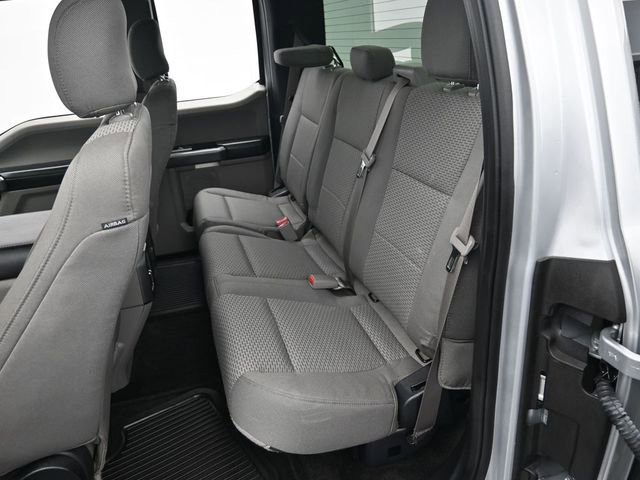 Used 2016 Ford F150 XLT w/ Equipment Group 301A Mid image 23