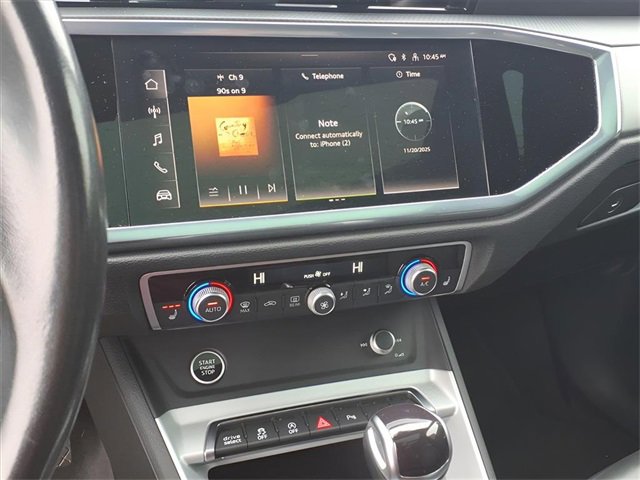 Used 2023 Audi Q3 2.0T Premium image 11