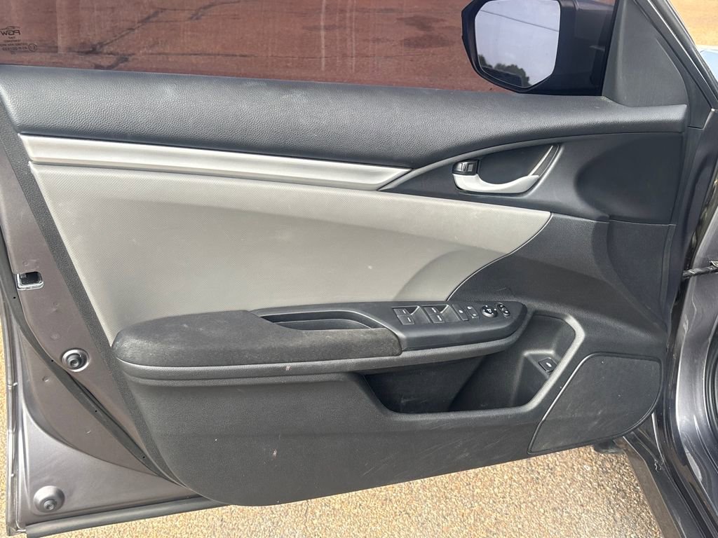 Used 2019 Honda Civic LX image 6