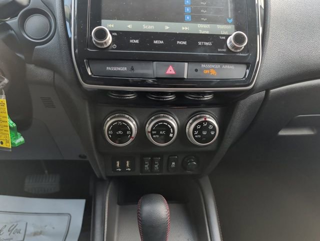 Used 2022 Mitsubishi Outlander Sport ES image 20