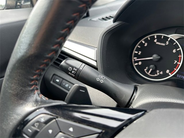 Used 2023 Nissan Altima 2.5 SR image 24