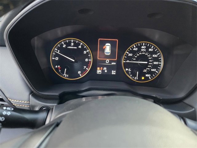 New 2025 Subaru Outback Wilderness image 13