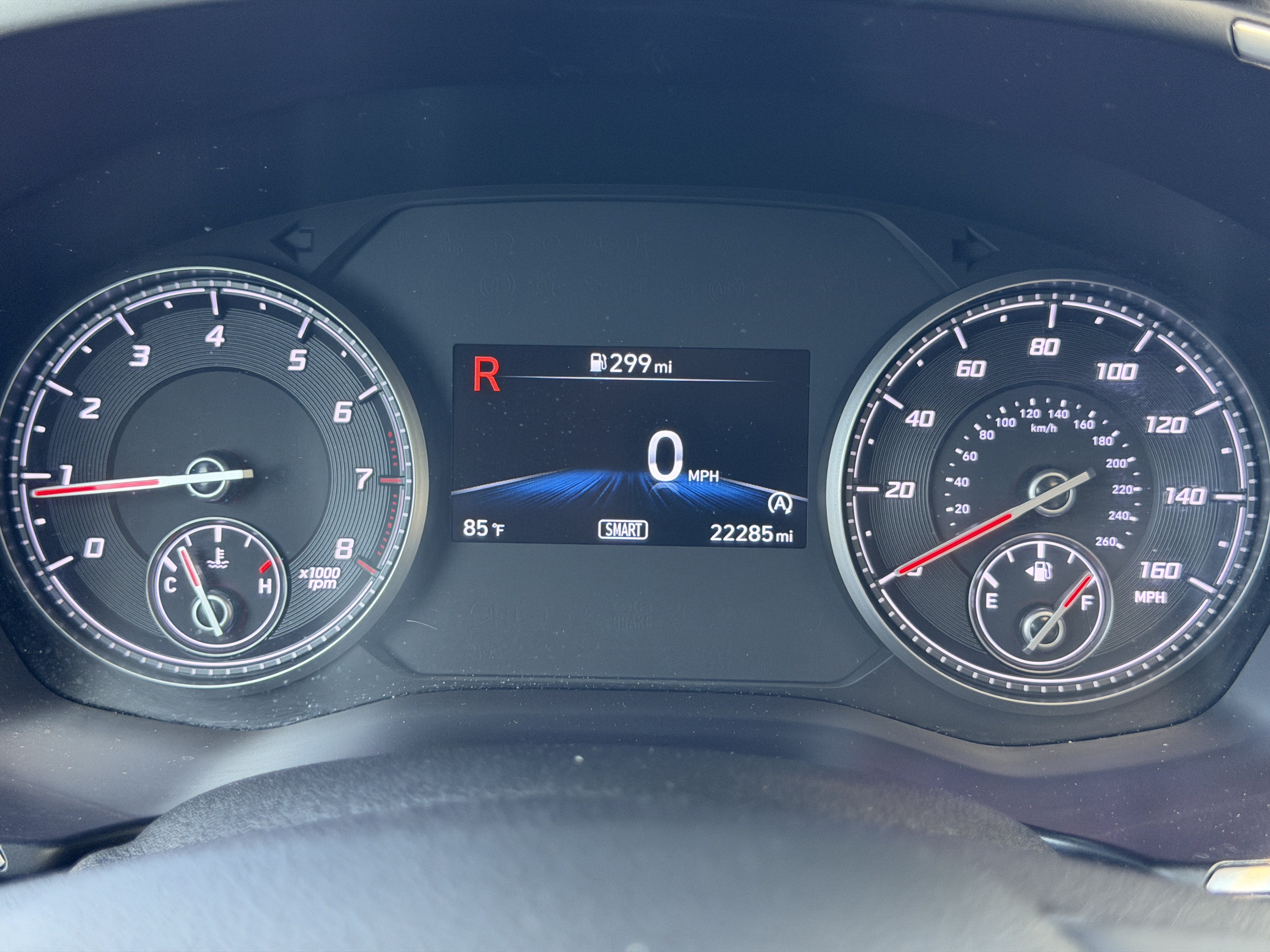 Used 2023 Hyundai Santa Fe XRT w/ Cargo Package AWD/4WD image 33