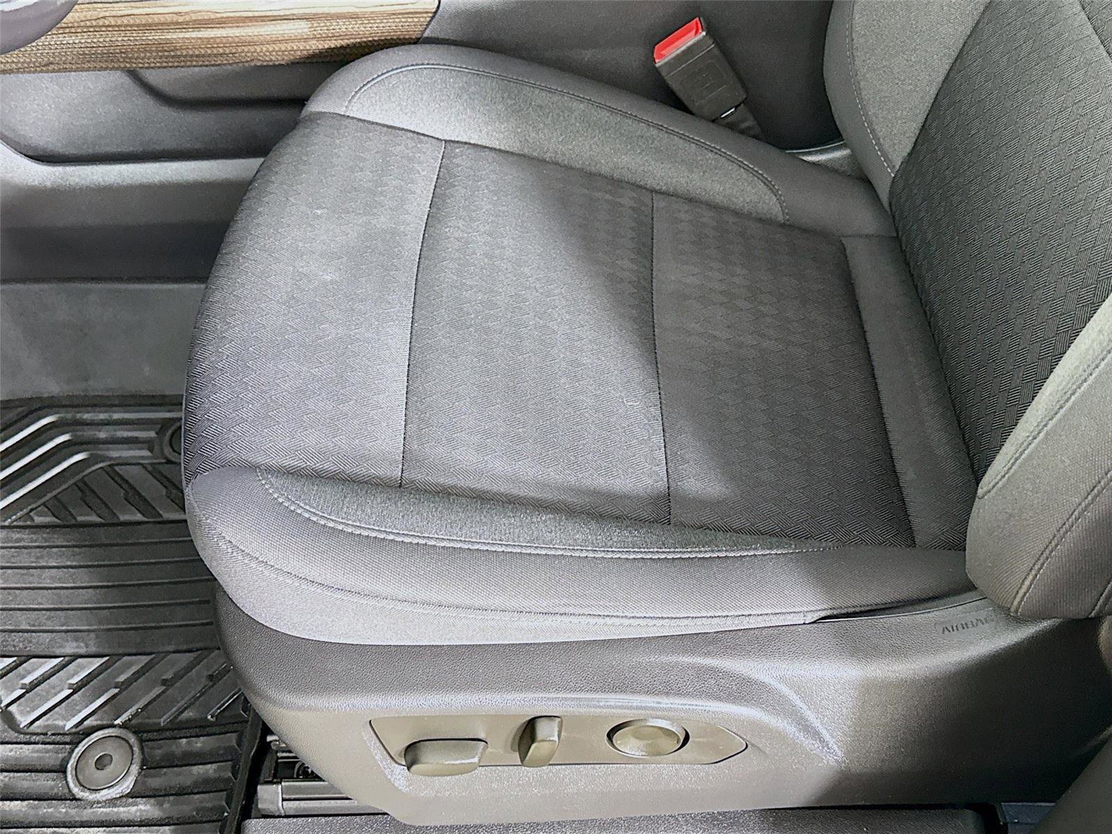 Used 2023 Chevrolet Silverado 1500 LT Trail Boss AWD/4WD image 19