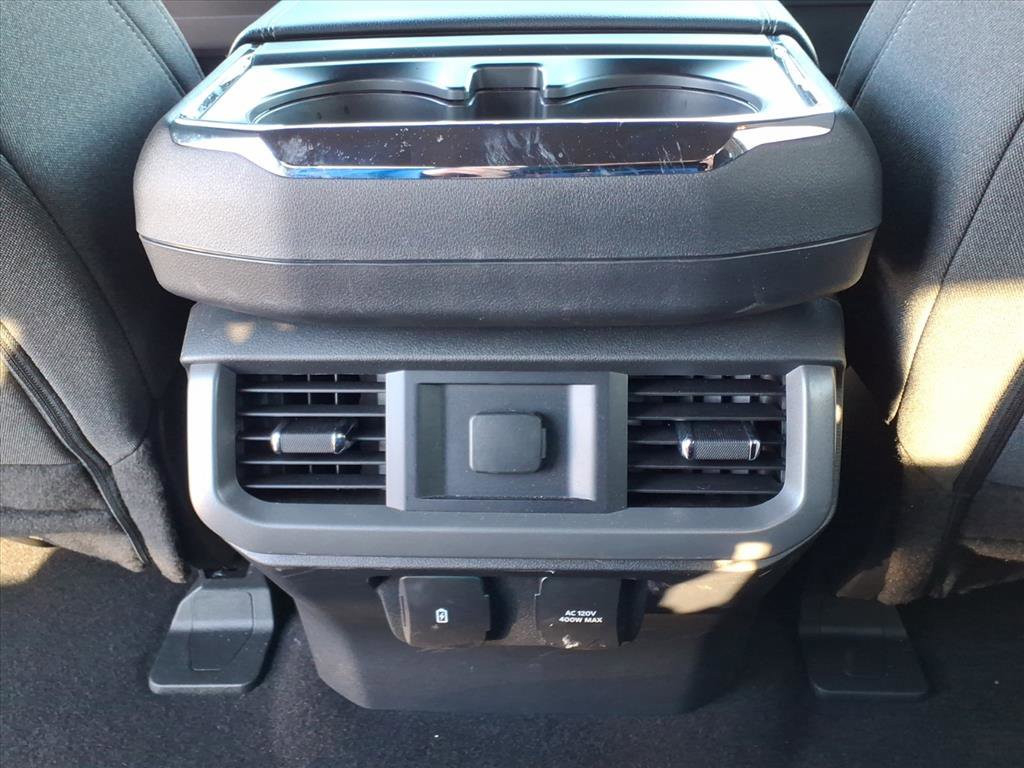 Certified 2024 Ford F150 XLT w/ Equipment Group 302A MID image 7