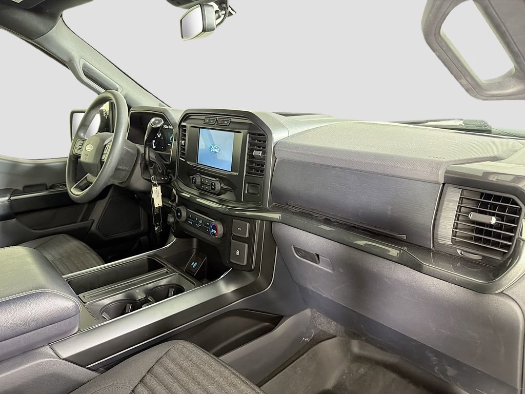 Used 2021 Ford F150 XL w/ STX Appearance Package image 30
