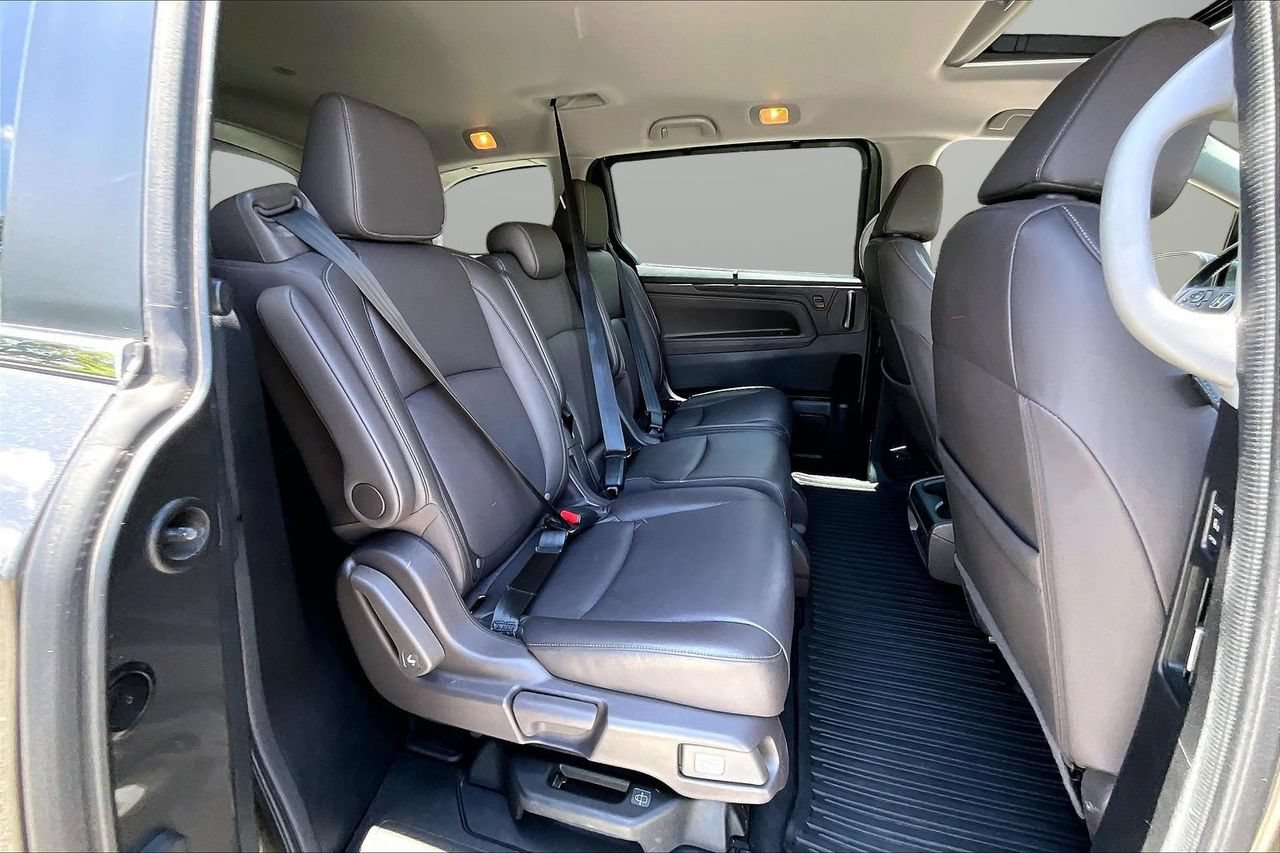 Used 2023 Honda Odyssey EX-L image 24