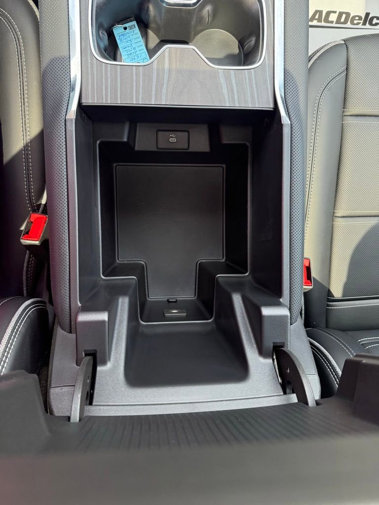 Used 2025 GMC Sierra EV Denali image 46