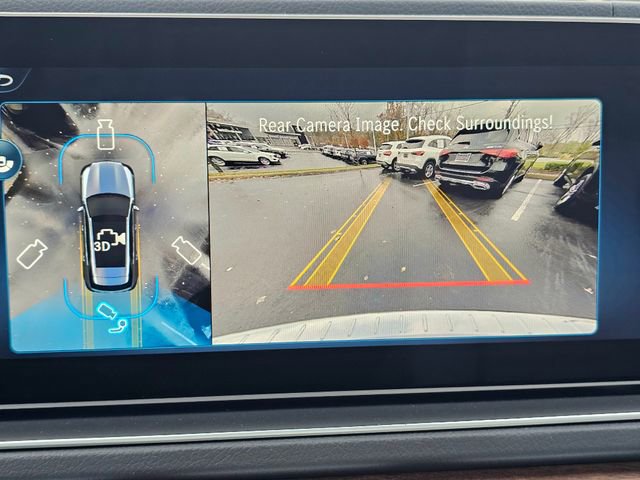 New 2026 Mercedes-Benz GLE 350 4MATIC image 37