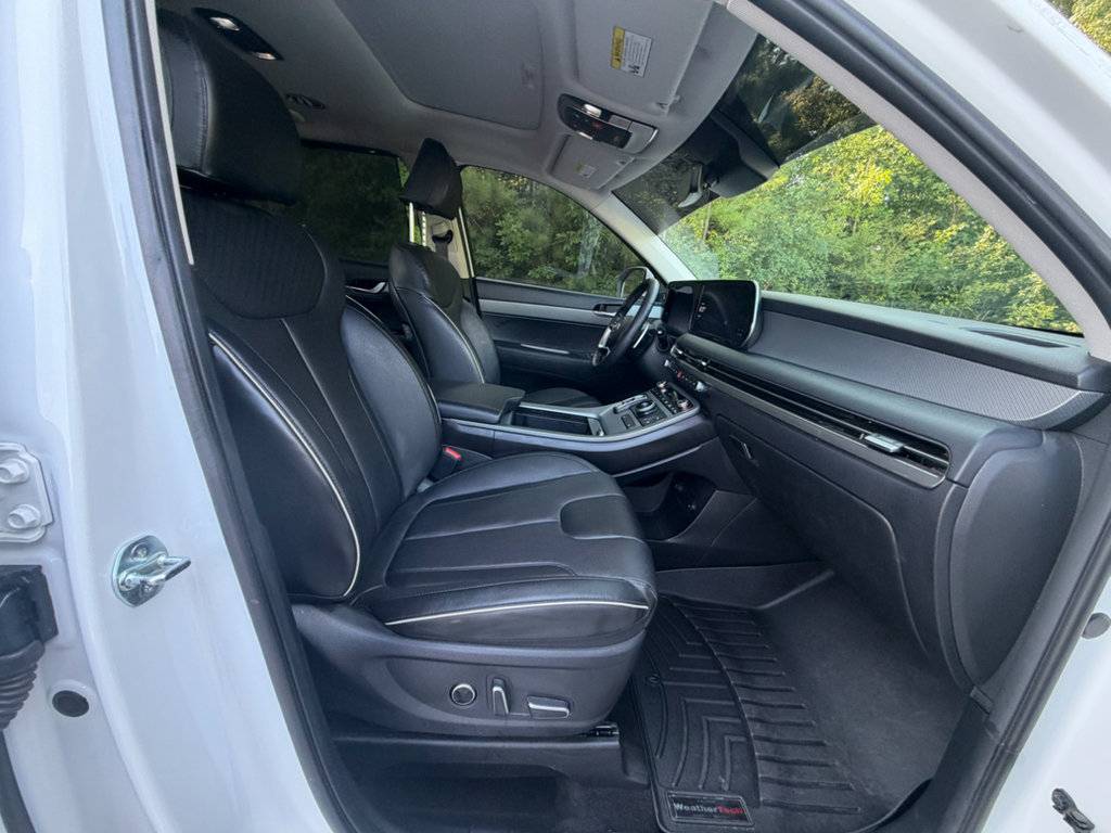 Used 2024 Hyundai Palisade XRT FWD image 19