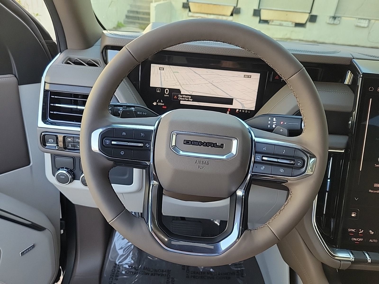 New 2026 GMC Yukon XL Denali RWD image 19