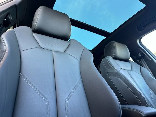 Used 2021 Audi Q3 2.0T Premium Plus w/ Premium Plus Package image 21