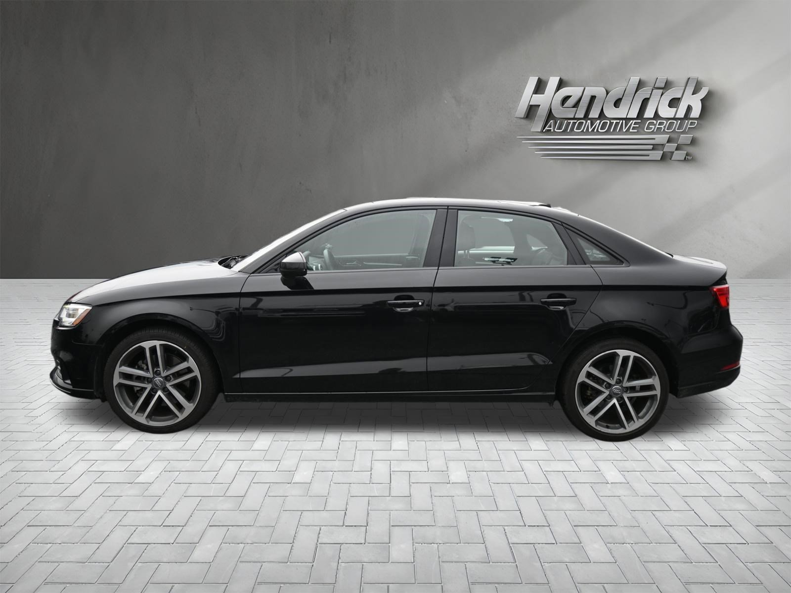 Used 2020 Audi A3 2.0T Premium w/ Final Edition Package image 9