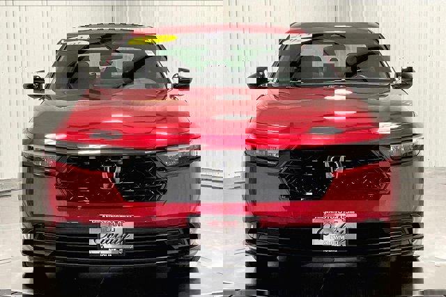 Used 2024 Honda Accord Sport image 2