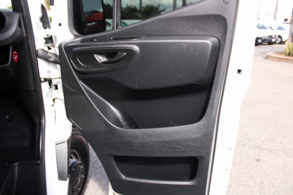 Used 2019 Mercedes-Benz Sprinter 144 Cargo image 28