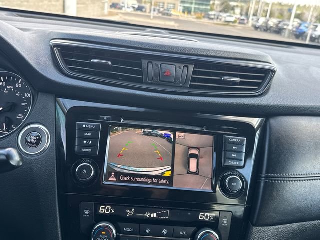 Used 2019 Nissan Rogue SL w/ Premium Package image 20