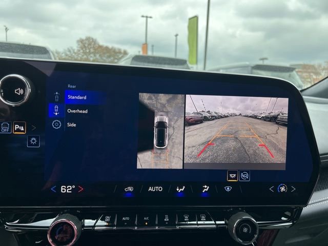 New 2026 Chevrolet Blazer EV LT w/ Midnight/Sport Edition image 21