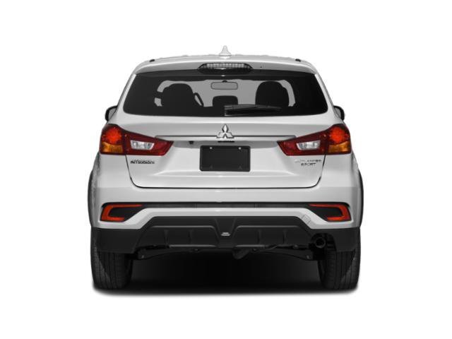 Used 2019 Mitsubishi Outlander Sport SE AWD/4WD image 5