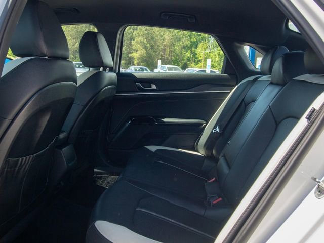 Used 2025 Kia K5 GT-Line FWD image 7