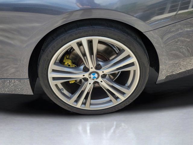 Used 2016 BMW 435i Coupe image 7