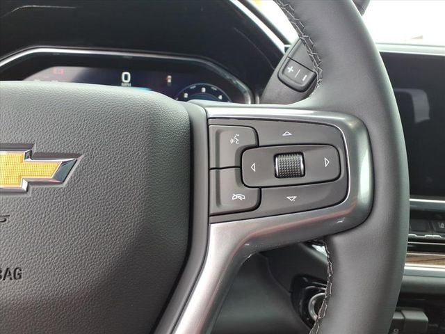 New 2026 Chevrolet Silverado 2500 LT w/ Z71 Chrome Sport Edition image 12