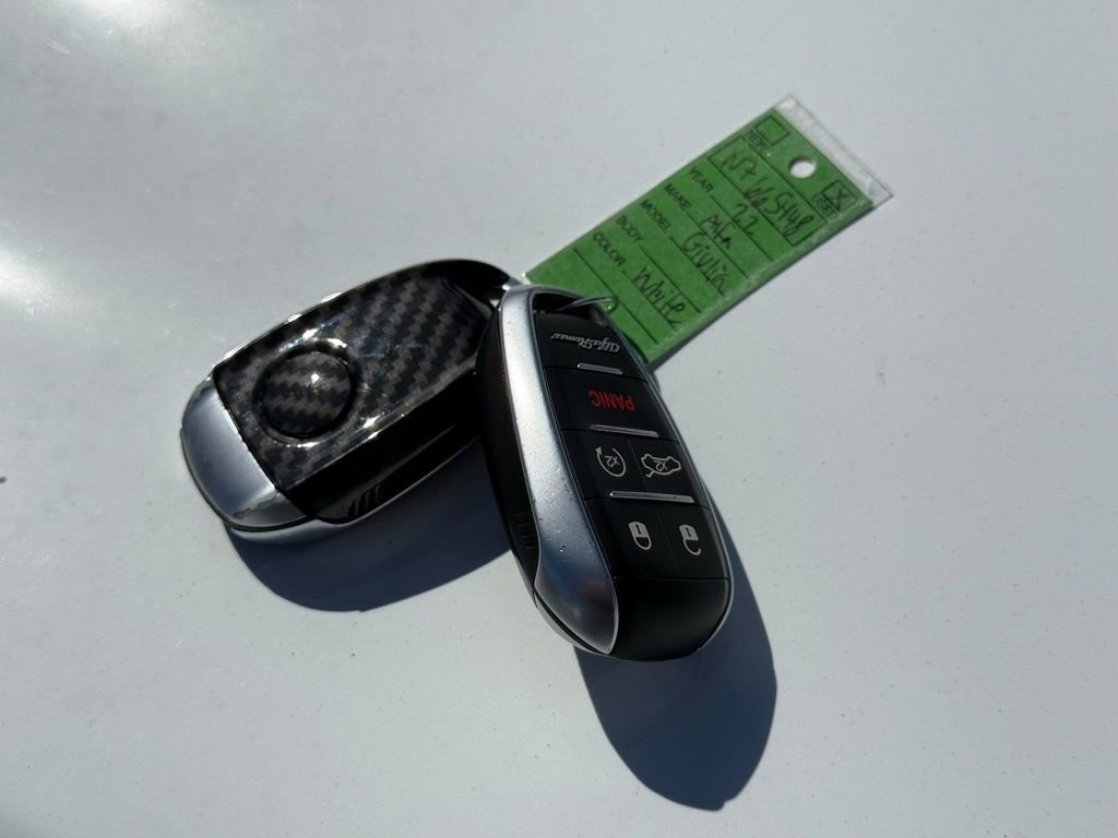 Used 2022 Alfa Romeo Giulia Sprint image 13