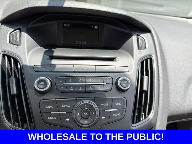 Used 2016 Ford Focus SE FWD image 20