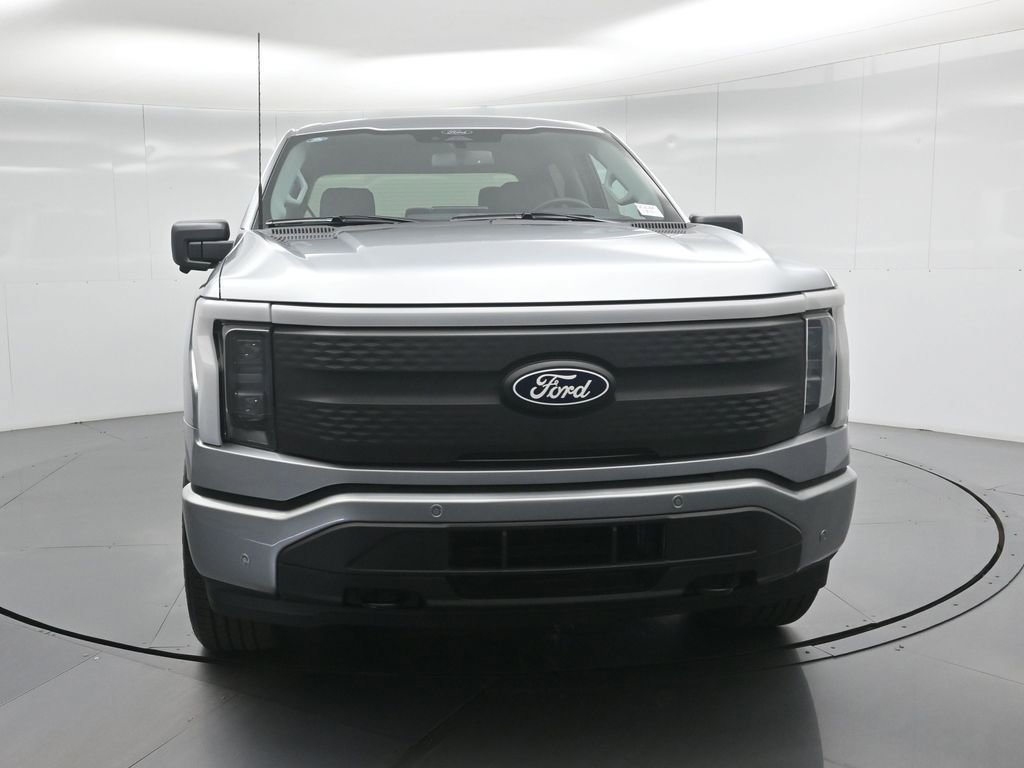 New 2025 Ford F150 Lightning Flash AWD/4WD image 23