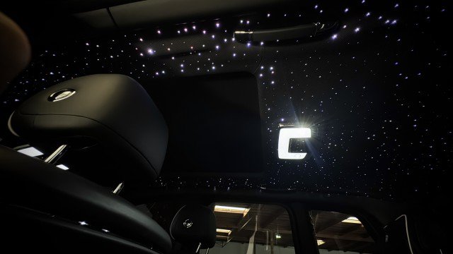 Used 2020 Rolls-Royce Cullinan AWD/4WD image 40