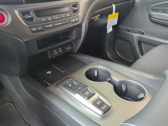 New 2026 Honda Ridgeline Sport image 13